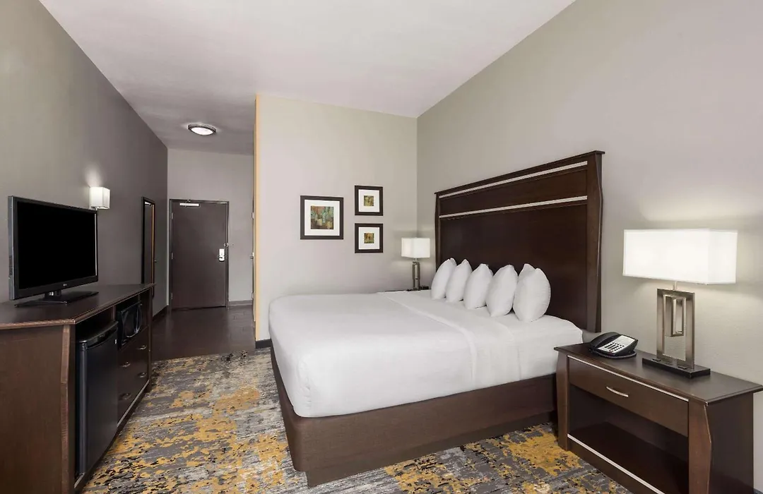 La Quinta By Wyndham Sioux Falls-1
