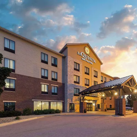 La Quinta By Wyndham Sioux Falls-3